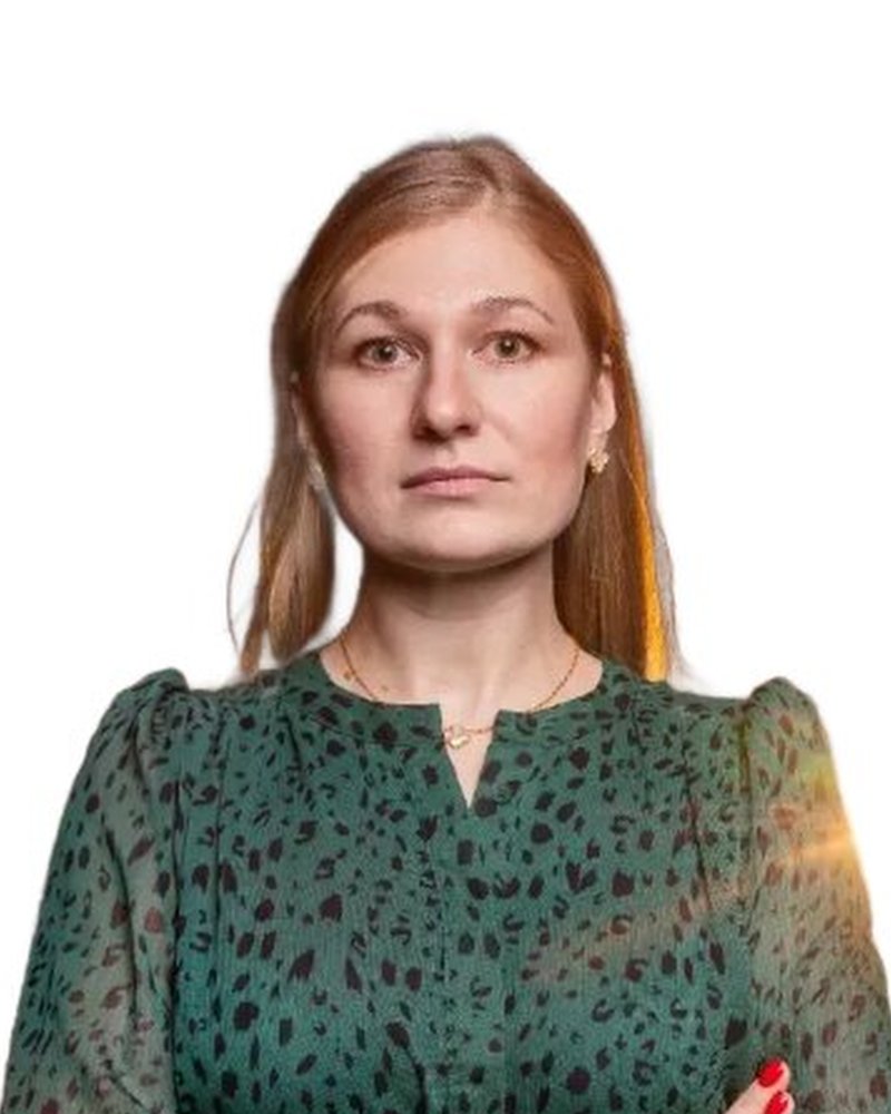 Гузева Анна Игоревна