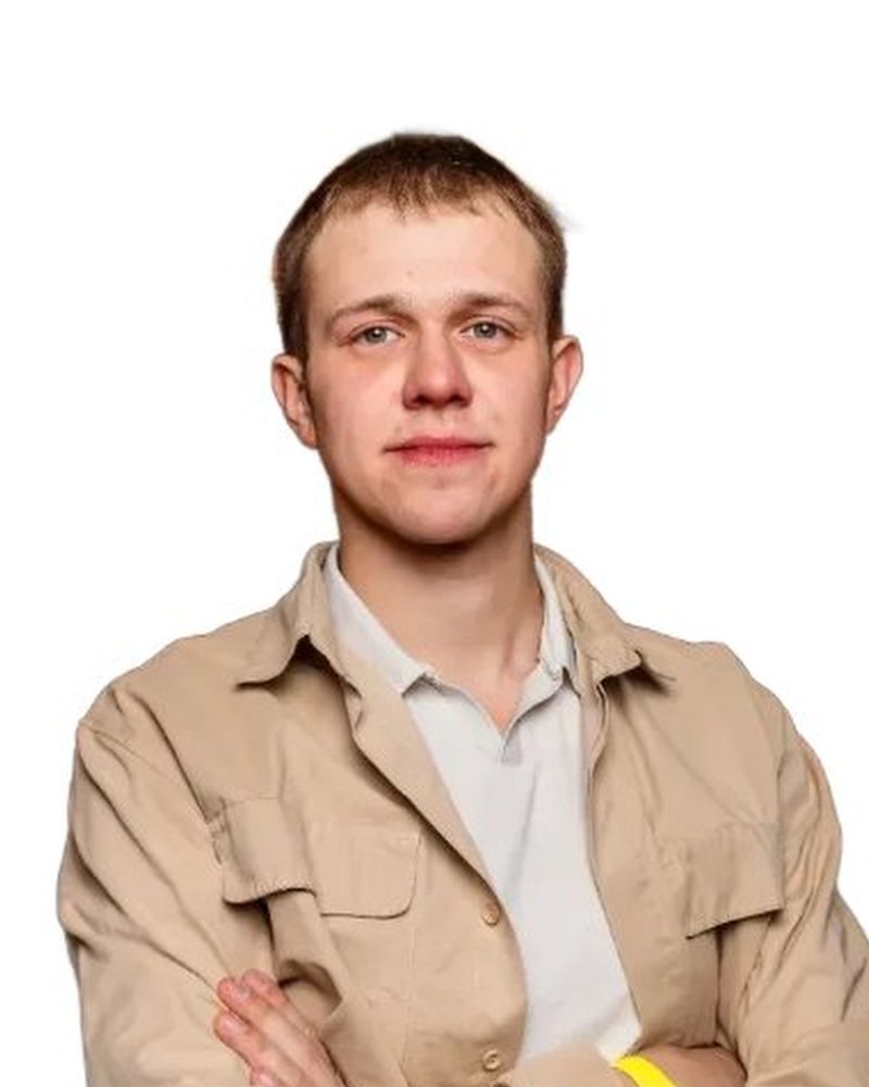 Крупейников Вячеслав Вадимович