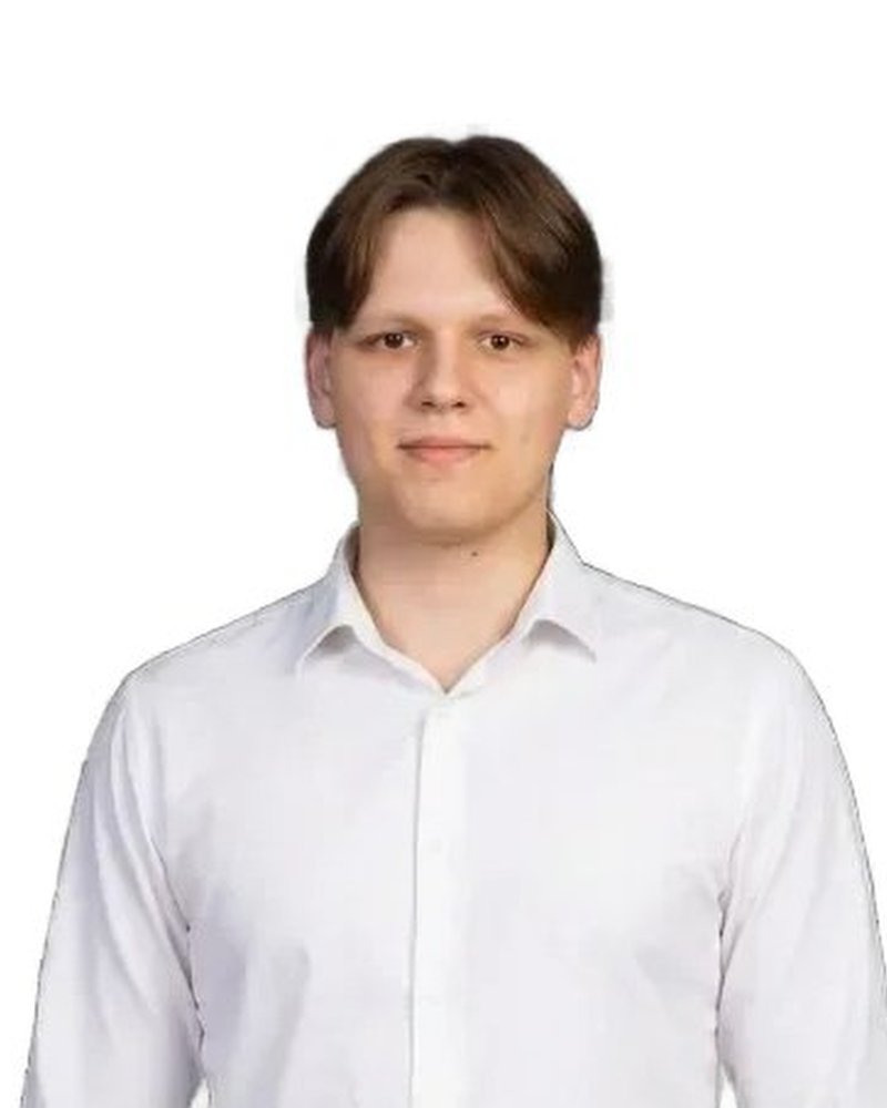 Демехин Илья Витальевич