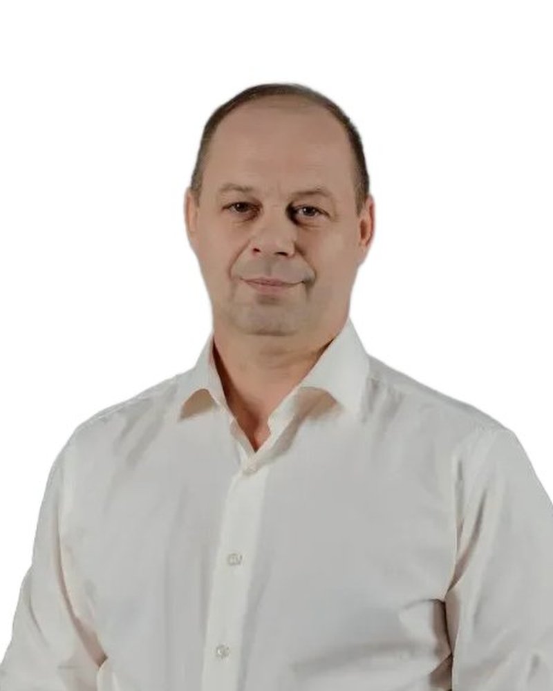 Леонов Сергей Юрьевич