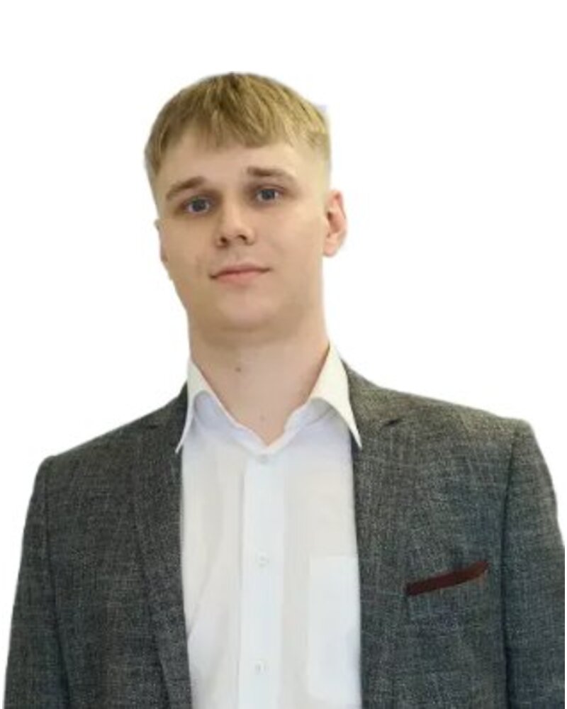 Савосин Вадим Сергеевич