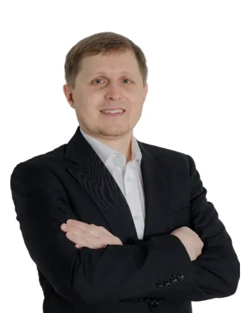 Остапенко Денис Витальевич